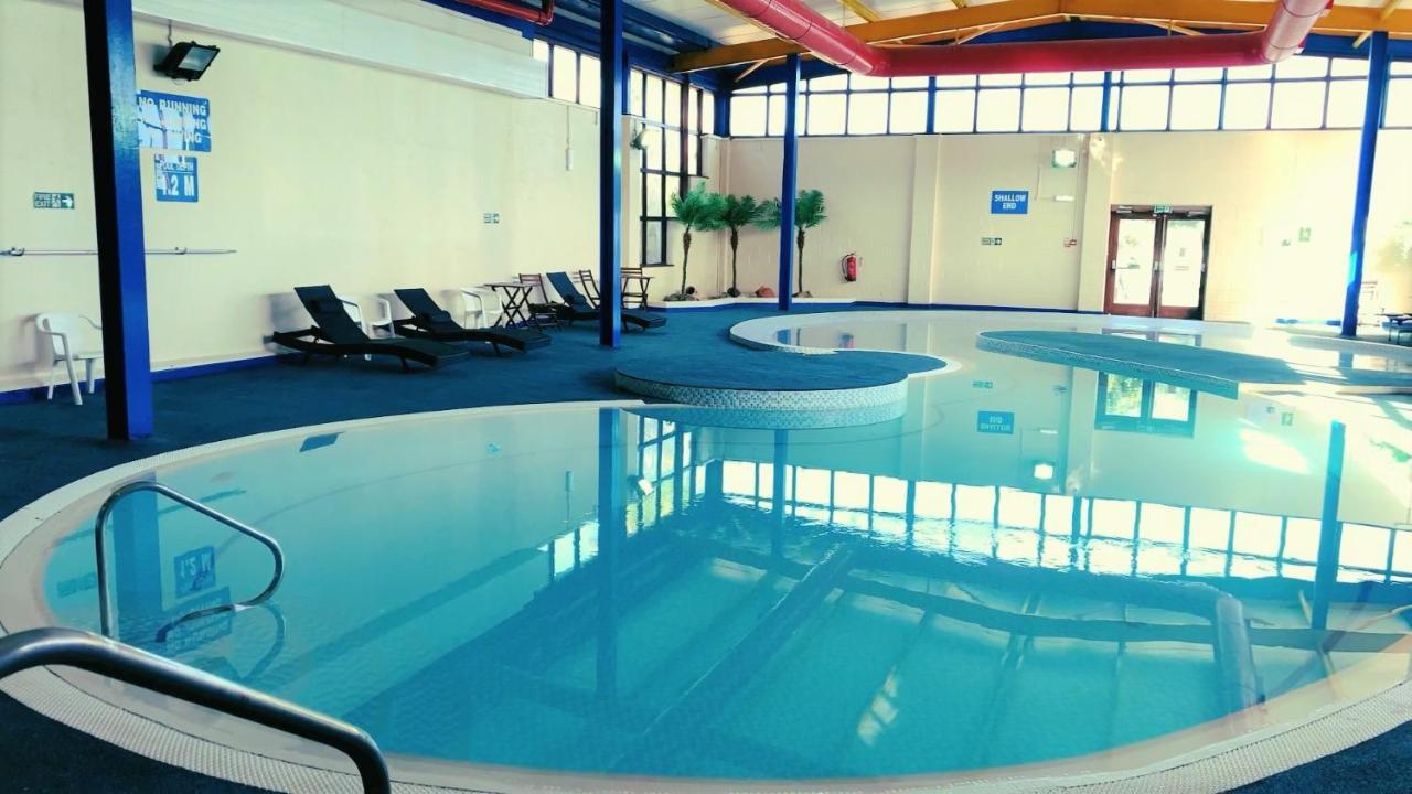 Ocean View Hotel Шанклин Экстерьер фото