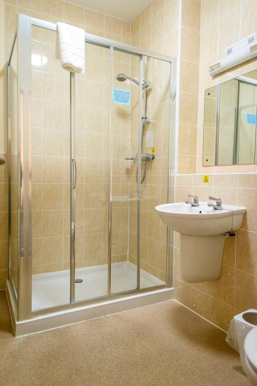 Ocean View Hotel Шанклин Экстерьер фото