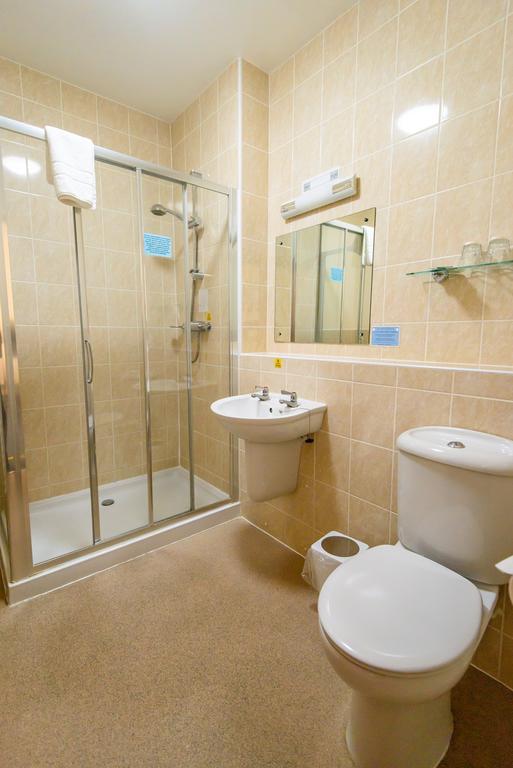 Ocean View Hotel Шанклин Номер фото